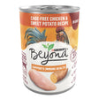 Purina beyond Supprot Immune Health Wet Dog Food, 12.5 Oz Cans (12 Pack)