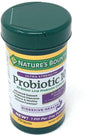 Nature'S Bounty Ultra Strength Probiotic 10, Support for Digestive, Immune and Upper Respiratory Health, 70 Capsules