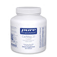 Pure Encapsulations Cal/Mag (Malate) 2:1 | Calcium and Magnesium Supplement in a 2-To-1 Ratio to Support Bones and Cardiovascular Health* | 180 Capsules