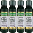 "Natures Bounty Probiotics Dietary Supplement, Supports Digestive and Intestinal Health, Probiotic Acidophilus, Tablets, Pack Of"