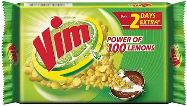 Vim Bar 300 Gm Pack of 6