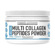 Planet Source 100% Pure Multi-Collagen Peptides Powder 10 Oz.