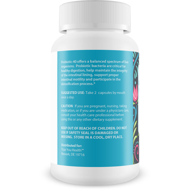 Pro Lean Biome Health Probiotics - Digestive Health & Immune Support - Improve Gut Microbiome for Overall Health & Improved Energy - Probiotic & Prebiotic Blend - Health Starts in the Gut