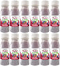 Bariatricpal Ready-To-Drink 25G Whey Protein & Collagen Power Shots - Cran Grape (12 Bottles)