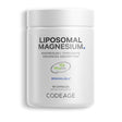 Codeage Liposomal Magnesium L-Threonate Supplement, Magtein Magnesium Threonate Capsules, 90 Ct