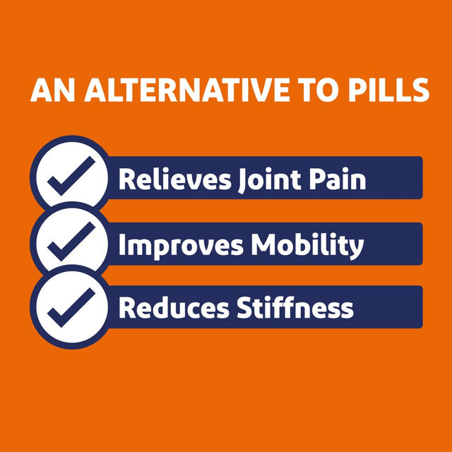 Voltaren Topical Arthritis Medicine Gel Pain Reliever for Arthritis, 1.7 Oz