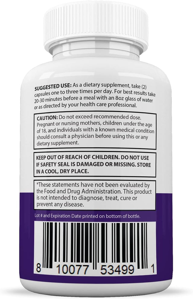 (3 Pack) Trim Life Labs Keto Pills Includes Apple Cider Vinegar Patented Gobhb® Exogenous Ketones Advanced Ketogenic Supplement Ketosis Support for Men Women 180 Capsules