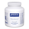 Pure Encapsulations Osteobalance | Hypoallergenic Supplement to Promote Calcium Absorption and Enhance Healthy Bone Mineralization* | 210 Capsules