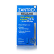 Zantrex Blue High-Energy Rapid Weight Loss Supplement - Advanced Metabolic Boosting Formula, Reduces Body Fat, Enhances Stamina & Performance - 84 Count Capsules