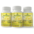 Lemon Lean Diet 1500 (3 Bottles X 30 Capsules)