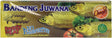 Bandeng Juwana ASAP (No Preservative) Tanpa Bahan Pengawet Isi 2 Ekor - 5.3Oz (Pack of 3)