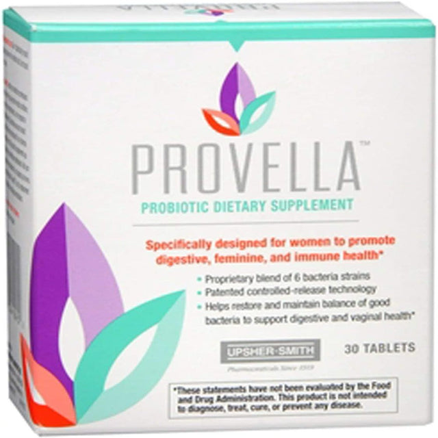 2 Pack - Probiotic for Women 30 Ea