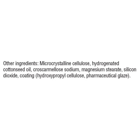 Rainbow Light - Calcium Citrate Mini-Tabs - Food-Based Calcium Supplement Supports Calcium Absorption, Bone and Tooth Health; 800 IU Vitamin D3, 800Mg Calcium; Vegetarian and Gluten-Free - 120 Tablets