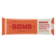 Blender Bombs Peanut Butter Cookie Dough Bomb Bar, 15.3 Ounce, Plant-Based, Gluten-Free, Soy-Free, Dairy-Free, NON-GMO Snack Food Bar