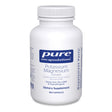 Pure Encapsulations Potassium Magnesium (Citrate) | Supports Heart Health, Muscles, Bone Mineralization, Nerves, and Acid/Alkaline Balance* | 180 Capsules