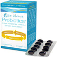 Dr. Ohhira’S Probiotics Professional Formula with 5 Year Fermented Prebiotics, Live Active Probiotics and the Only Product with Postbiotic Metabolites, 30 Capsules