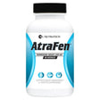 Nutratech Atrafen Powerful Fat Burner and Appetite Suppressant Diet Pill - 60 Capsules