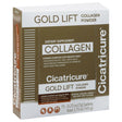 Cicatricure Gold Lift Collagen Powder. Dietary Supplement for Healthy Skin, Hair, Nails and Joints. 15 Sachets