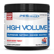 High Volume Pre-Workout