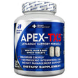 APEX-TX5 Diet Pills - Weight Management & Energy Support, 120 Tablets per Bottle