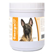 Healthy Breeds Belgian Malinois Omega HP Fatty Acid Skin and Coat Support Soft Chews