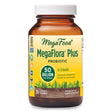 Megafood, Megaflora Plus, Probiotic Supplement with 50 Billion CFU, 30 Servings (30 Capsules)