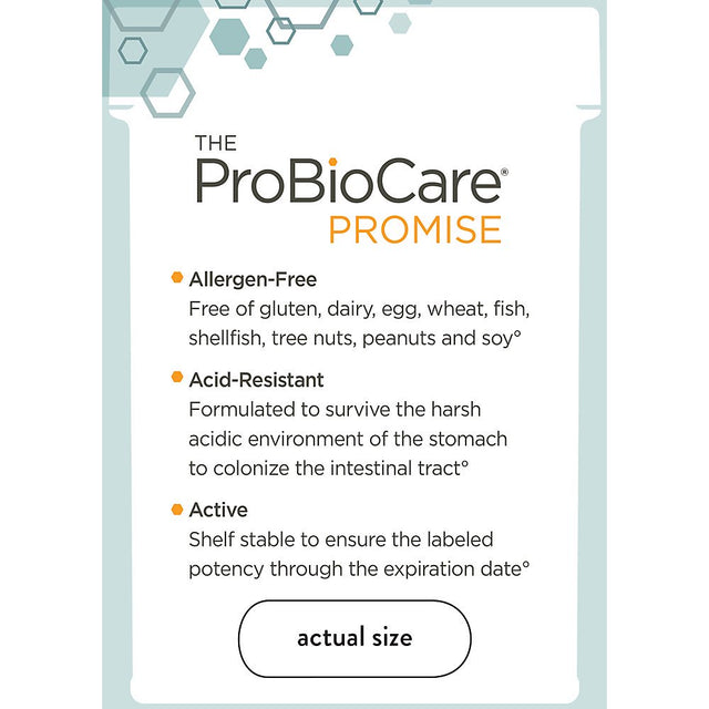 Probiotic - 20 Billion Cfus - Supports Digestive Health (60 Vegetable Capsules)