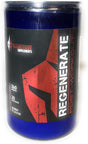 Regenerate BCAA Amino Acids Recovery Energy 30 Servings (Berry, 30 Servings)