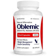 Oblemic Weight Management, Oral Capsules, Natural Alternative 60 Capsules