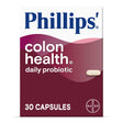 Phillips Daily Probiotics for Women and Men, One Month Supply, 30 Count