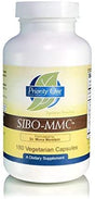 Priority One Vitamins SIBO-MMC (180 Vegetarian Capsules) Support for Healthy Small Intestinal Bacterial Balance.* Exclusive Formulation by Dr. Mona Morstein Clinical Strength