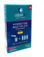 Liquid I.V. Hydration Multiplier Electrolyte Drink Mix - Passion Fruit Flavor - 6 Sticks