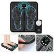 Kokovifyves Foot Massager for Neuropathy Feet, Whole Body Massager for Neuropathy, Foot Massager for Circulation and Pain Relief, for Those Who Stand and Work All Day