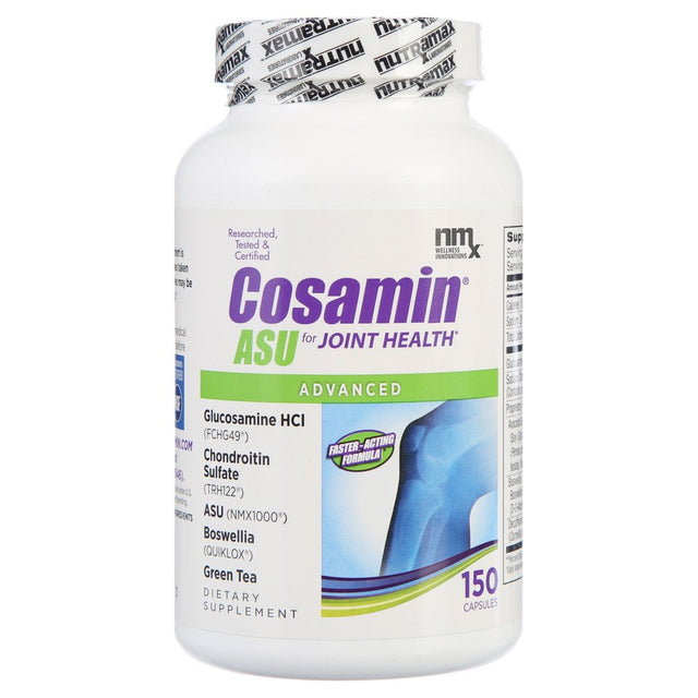 Cosamin Joint Health Capsules - 150 CT