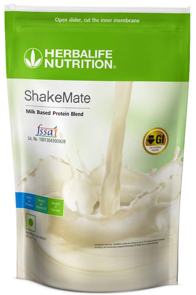 HERBALIFE NUTRITION COMBO SHAKEMATE with CFORMULA ONE STRAWBERRY, PPP200, AFRESH LEMON