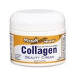 Mason Natural Collagen Beauty Cream Made with 100% Pure Collagen - 2 Oz