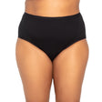 Period. by the Period Company. the High Waisted Period. in Microfiber for Medium Flows. Size Women'S 3X