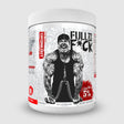 Fasf Full as F*Ck Legendary Series Pre Workout Nitric Oxide Booster Powder (Fruit_Punch, 25 Servings) *EN