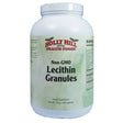 Holly Hill Health Foods, Non GMO Lecithin Granules, 16 Ounces