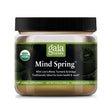 Gaia Herbs Mind Spring 3.53 Oz Pwdr