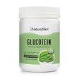 Naturalslim Glucotein® Resistant Starch - Organic Green Banana & Peas Powder, 1 Lb