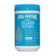 Vital Proteins Collagen Peptides Powder Supplement (Type I, III) for Skin Hair Nail Joint - Hydrolyzed Collagen - Non-Gmo - Dairy and Gluten Free - 20G per Serving - Unflavored 10 Oz Canister