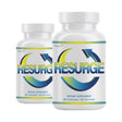 Resurge 120 Capsules - 2 Pack