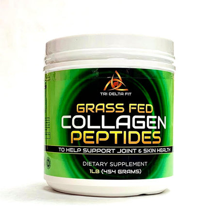 Collagen Peptides