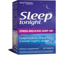 Enzymatic Therapy Sleep Tonight, Stress-Reducing Sleep Aid, 28 Tablets