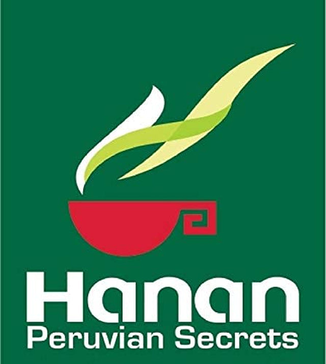 Hanan Peruvian Secrets Higasan Herbal Tea | 100% Natural Liver Cleanser | 1.76Oz / 50G | Naturally Aids in Cleansing the Liver and Maintaining Healthy Cholesterol Levels