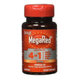 Megared Advanced 4 in 1 Omega-3 Fish Oil & Krill Oil Softgels, 500 Mg, 40 Ct, 2 Pack