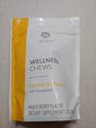 Wellness Chews Energy Formula