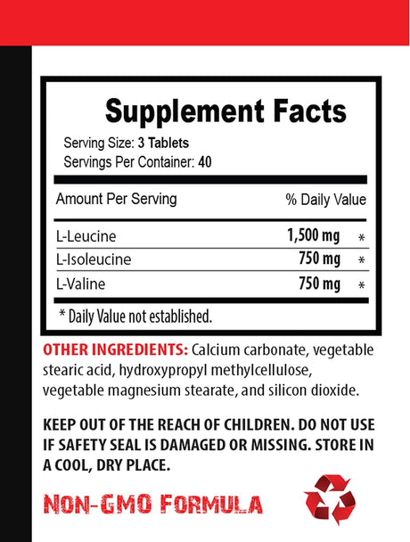 Pre Workout Bcaa Energy - BCAA - BRANCHED CHAIN AMINO ACID 3000 MG - Bcaa Muscle Growth Supplements, Metabolism Booster, Bcaa Energy Pre Workout, Bcaa Glutamine Endurance & Recovery 3 Bottles 360Tabs