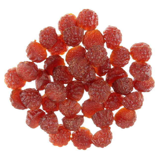 Herbaland - Multivitamin & Probiotic Gummies for Adults - Vegan Vitamin Supplement, Raspberry Passion Fruit Flavor